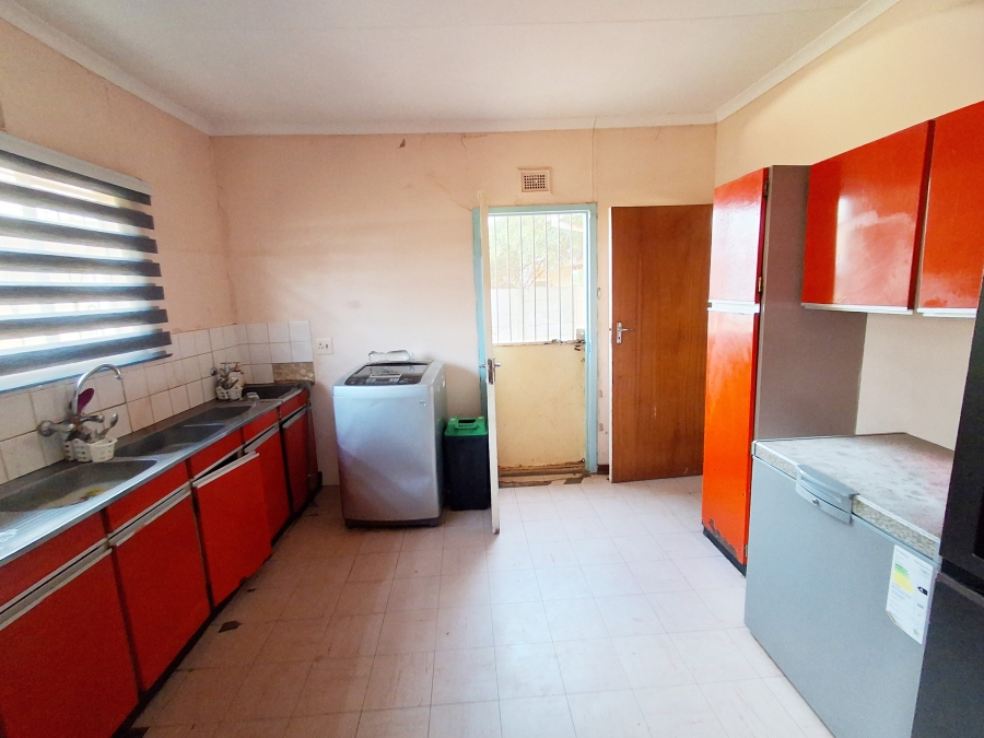3 Bedroom Property for Sale in Flamingo Park Free State